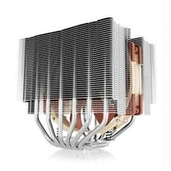 Noctua Noctua NH-D15S Intel 2011 & 1155 AMD; AM2 Plus FM2 Plus 1500RPM & SSO2 Bearing - CPU Cooler NH-D15S